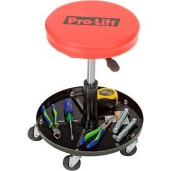 Sfa Companies Pro-Lift Pneumatic Chair - C-3001 C-3001